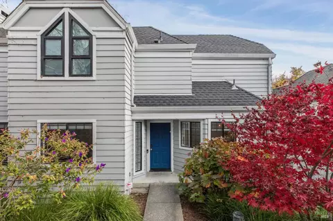 93 Ashford Ave, Mill Valley, CA 94941 photo 4