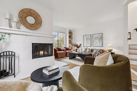 93 Ashford Ave, Mill Valley, CA 94941 photo 23