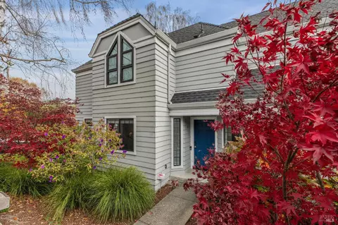 93 Ashford Ave, Mill Valley, CA 94941 photo 3