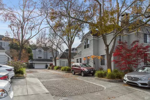 93 Ashford Ave, Mill Valley, CA 94941 photo 61