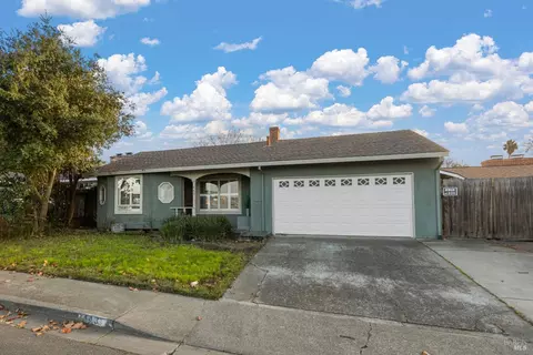 443 Baywood Dr, Vallejo, CA 94591
