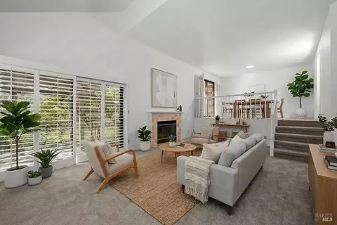 Living - 9239 Lakewood Dr, Windsor, CA 95492 photo 1 of 10