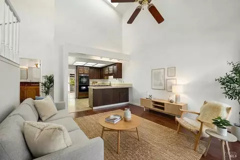 Living - 9239 Lakewood Dr, Windsor, CA 95492 photo 2 of 10