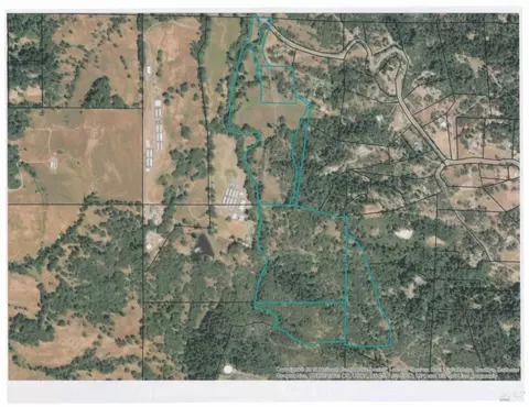 0 Ridgewood Rd, Willits, CA 95490 photo 16
