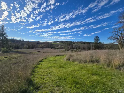 0 Ridgewood Rd, Willits, CA 95490