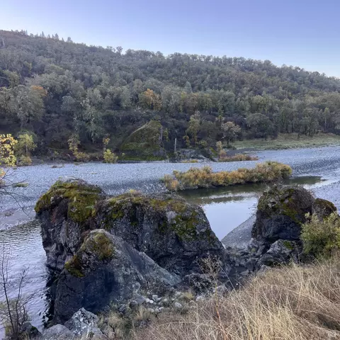 31975 Mendocino Pass Rd, Covelo, CA 95428