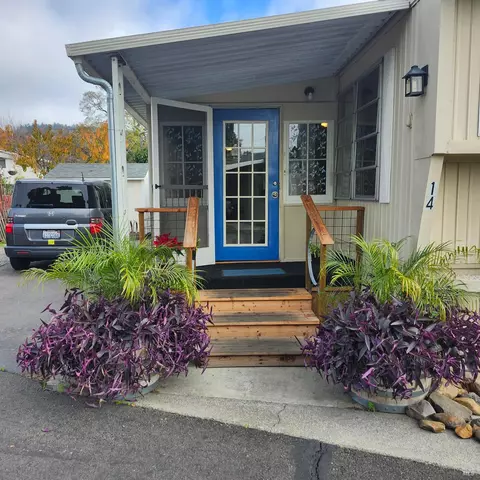 18715 Sonoma Hwy #14, Sonoma, CA 95476