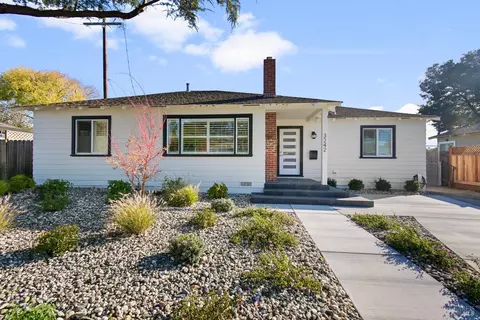 3242 Midway Dr, Santa Rosa, CA 95405