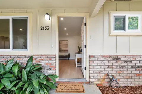 2133 Redwood Rd, Napa, CA 94558