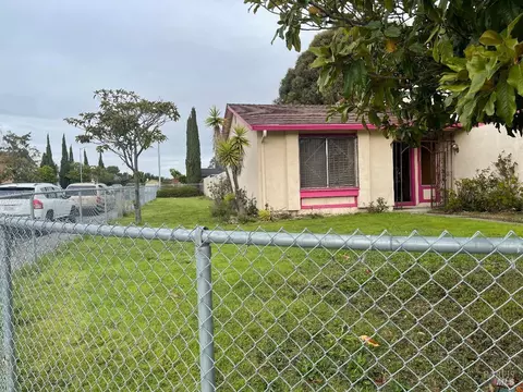 Exterior - 100 Obsidian Ct, Vallejo, CA 94589 photo 3 of 5
