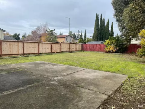 Exterior - 100 Obsidian Ct, Vallejo, CA 94589 photo 5 of 5