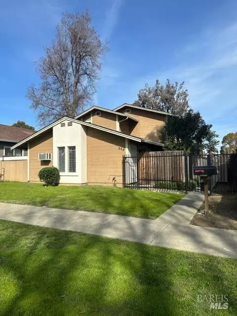928 Delaware St, Fairfield, CA 94533