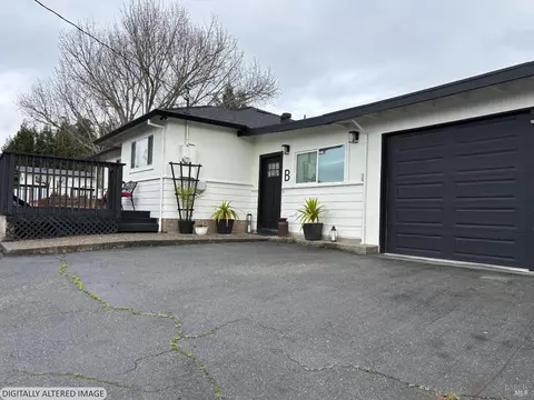 477 Orchard Ln, Penngrove, CA 94951