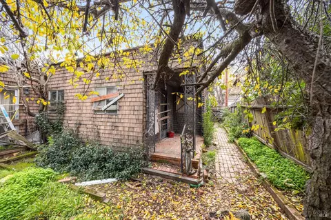Exterior - 927-931 Carolina St, Vallejo, CA 94590 photo 5 of 5