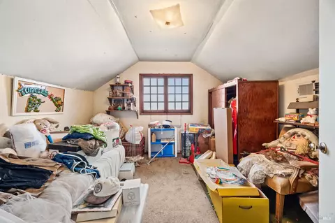 Bedroom - 927-931 Carolina St, Vallejo, CA 94590 photo 3 of 3