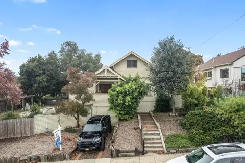927-931 Carolina St, Vallejo, CA 94590