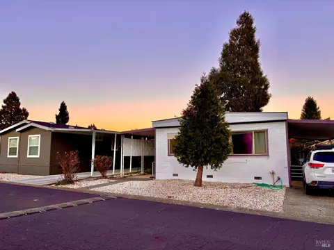660 Leslie St #9, Ukiah, CA 95482