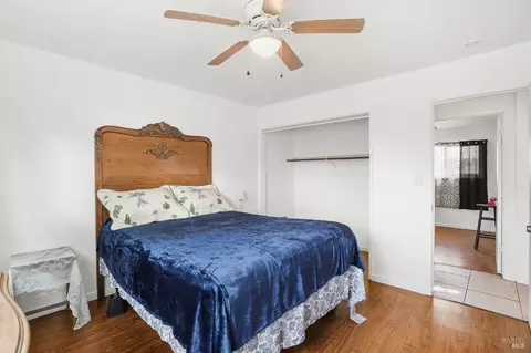 Bedroom - 7627 Paddon Rd, Vacaville, CA 95688 photo 4 of 4