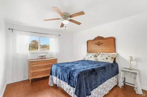 Bedroom - 7627 Paddon Rd, Vacaville, CA 95688 photo 3 of 4