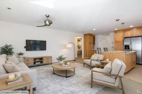 36 Shannon Ct, Novato, CA 94949