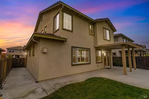 Exterior - 425 Epic St, Vacaville, CA 95688 photo 15 of 15