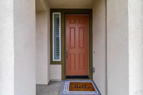 Entry Way - 425 Epic St, Vacaville, CA 95688 photo 1 of 13