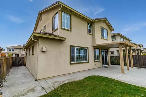 Exterior - 425 Epic St, Vacaville, CA 95688 photo 9 of 15