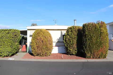 180 Sherry Cir, Yountville, CA 94599