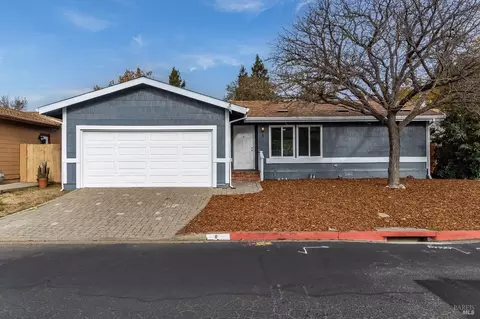 2555 Flosden Rd #8, American Canyon, CA 94503