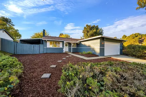 1251 N Camino Alto, Vallejo, CA 94589