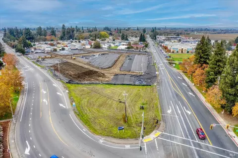 5309 Old Redwood Hwy, Santa Rosa, CA 95403