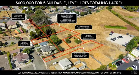 8 Missouri St, Vallejo, CA 94590