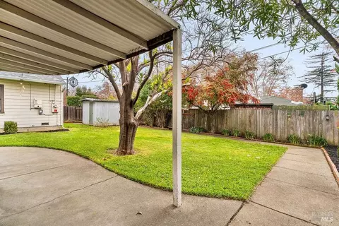 Exterior - 121 Jackson Way, Vallejo, CA 94591 photo 2 of 5