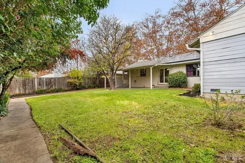 Exterior - 121 Jackson Way, Vallejo, CA 94591 photo 4 of 5