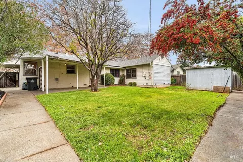 Exterior - 121 Jackson Way, Vallejo, CA 94591 photo 3 of 5
