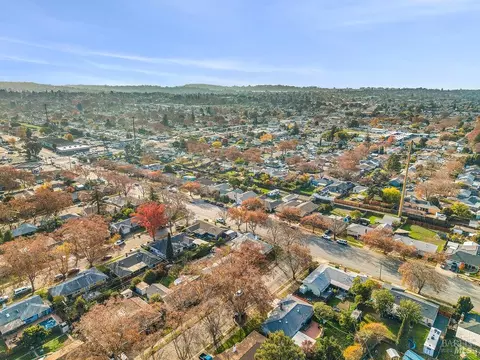 View/Area - 121 Jackson Way, Vallejo, CA 94591 photo 1 of 4