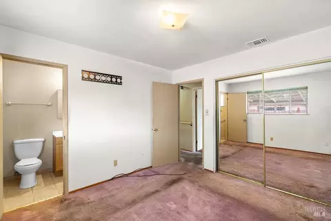 Bedroom - 831 5th St, Vallejo, CA 94590 photo 5 of 5