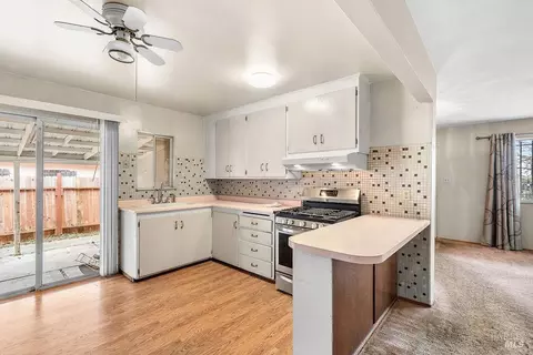 Kitchen - 831 5th St, Vallejo, CA 94590 photo 1 of 2