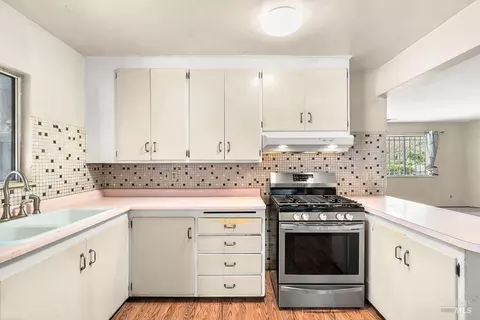Kitchen - 831 5th St, Vallejo, CA 94590 photo 2 of 2