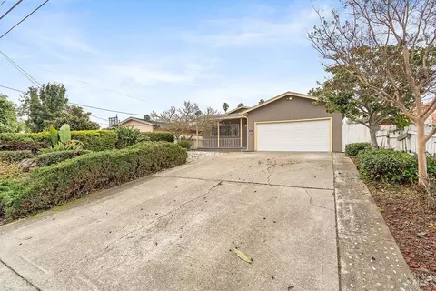 Exterior - 831 5th St, Vallejo, CA 94590 photo 7 of 7
