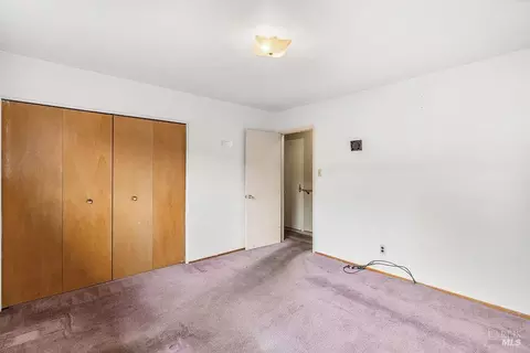 Bedroom - 831 5th St, Vallejo, CA 94590 photo 2 of 5
