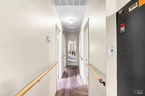 Entry Way - 831 5th St, Vallejo, CA 94590 photo 2 of 2