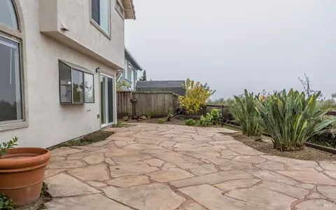 Exterior - 453 Knights Cir, Vallejo, CA 94591 photo 3 of 3