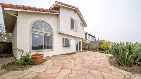 Exterior - 453 Knights Cir, Vallejo, CA 94591 photo 1 of 3