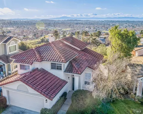 453 Knights Cir, Vallejo, CA 94591