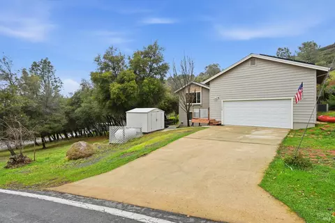 3532 Morningside Cir, Kelseyville, CA 95451