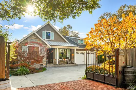 1343 Ash St, Napa, CA 94559