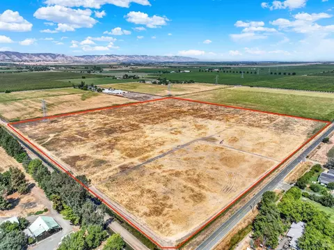 0 Serpa Ln, Dixon, CA 95620