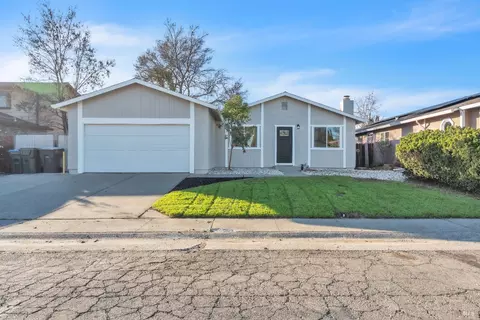 1312 Phillip Way, Suisun City, CA 94585