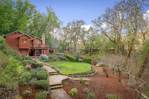 9200 Bennett Valley Rd, Glen Ellen, CA 95442